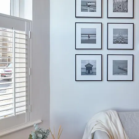 Pier View Apartment