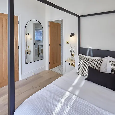 Pier View 솔트번바이더씨