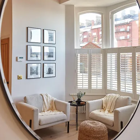 아파트 Pier View *