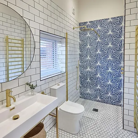 아파트 Pier View *