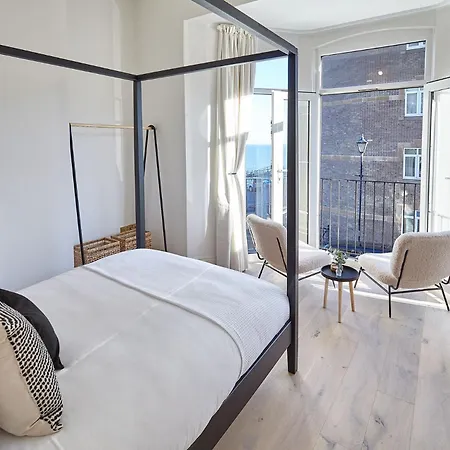 Pier View 솔트번바이더씨